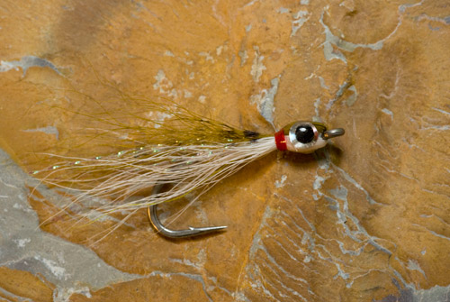 Details about   Fly Tying Baitfish Jig Head Streamer Helmets Trout Pink 10ct Bucktail Teasers TB 